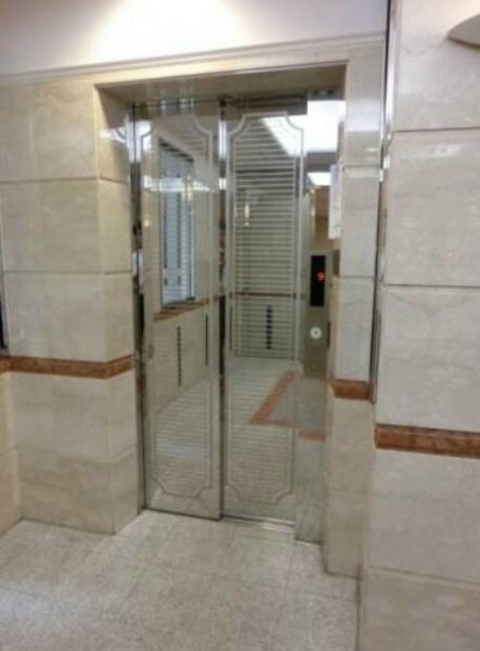 水道橋駅 徒歩2分 11階の物件内観写真