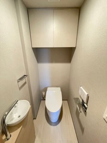 レジデンシャル池袋本町の物件内観写真