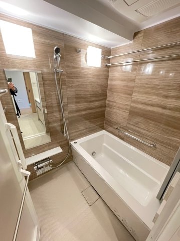 レジデンシャル池袋本町の物件内観写真