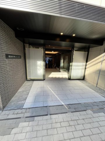 レジデンシャル池袋本町の物件外観写真