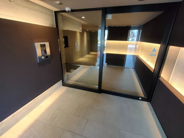 URBANLINKときわ台の物件外観写真