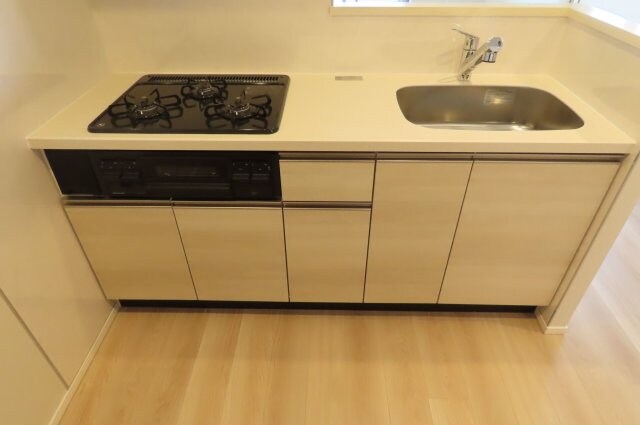 URBANLINKときわ台の物件内観写真