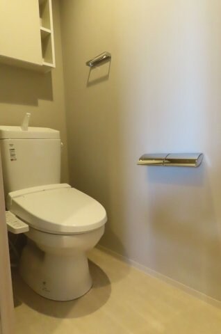 URBANLINKときわ台の物件内観写真