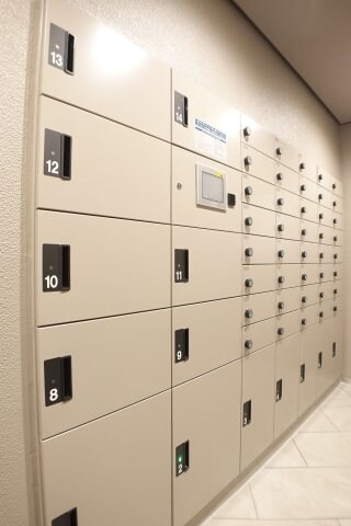 URBANLINKときわ台の物件内観写真