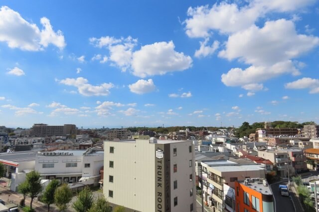 URBANLINKときわ台の物件内観写真