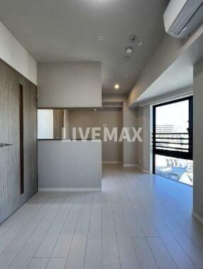 ガリシア大塚駅前の物件内観写真