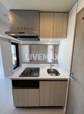 ガリシア大塚駅前の物件内観写真