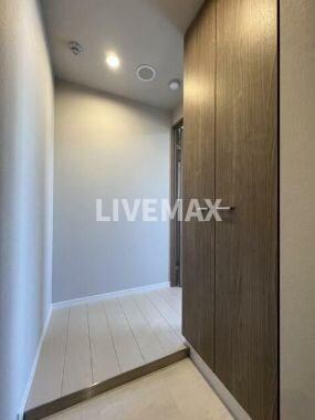 ガリシア大塚駅前の物件内観写真