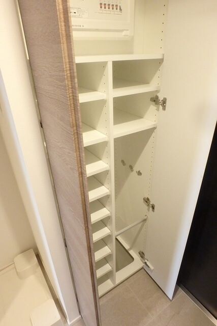 新宿三丁目駅 徒歩7分 1階の物件内観写真