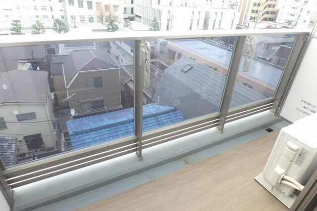 新宿三丁目駅 徒歩7分 1階の物件内観写真