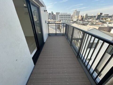 パレス池袋本町の物件内観写真