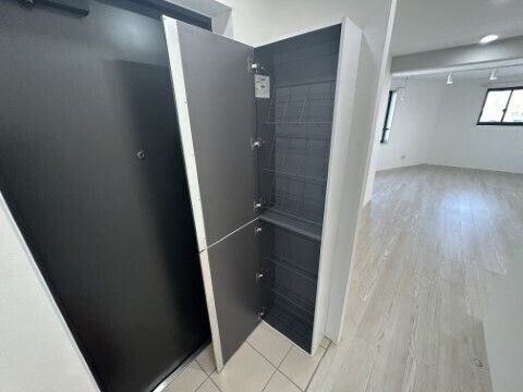 パレス池袋本町の物件内観写真