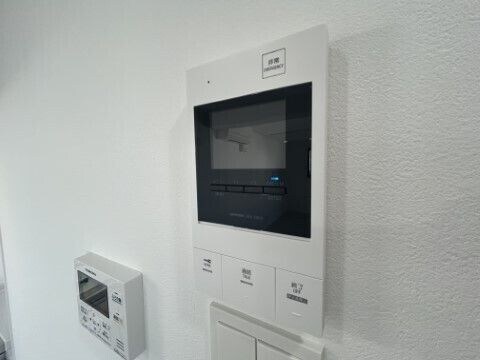 パレス池袋本町の物件内観写真