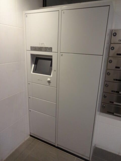 ジオ西新宿ツインレジデンスウエスト棟の物件内観写真