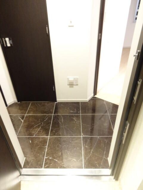 ジオ西新宿ツインレジデンスウエスト棟の物件内観写真