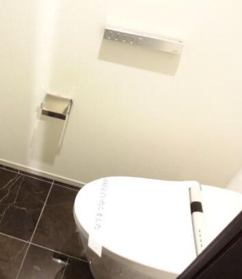 ジオ西新宿ツインレジデンスウエスト棟の物件内観写真