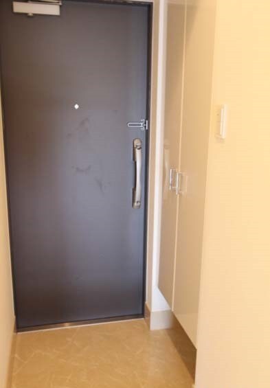 コンフォリア市谷柳町の物件内観写真