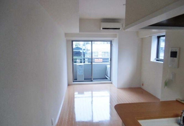 コンフォリア市谷柳町の物件内観写真