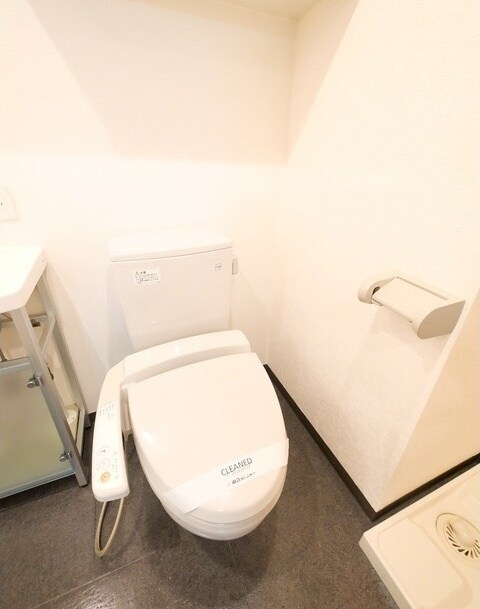 池袋駅 徒歩3分 4階の物件内観写真