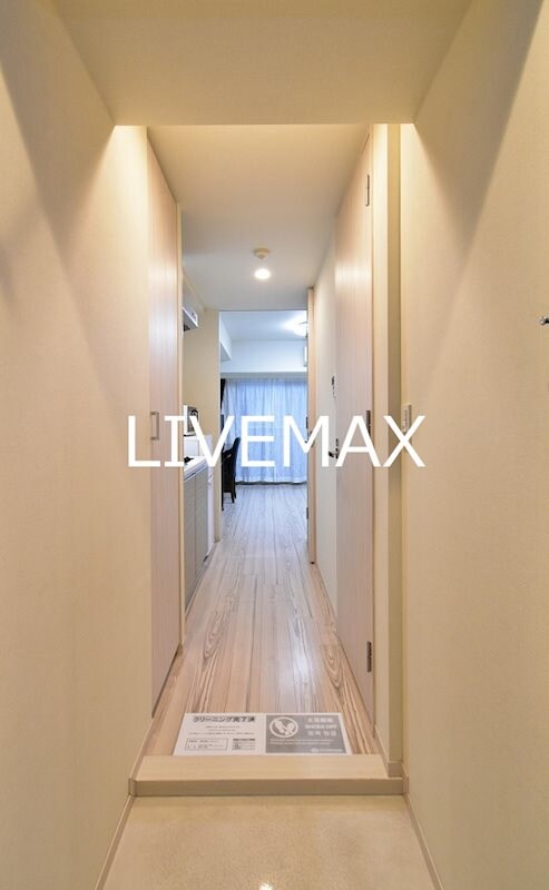 プレール・ドゥーク秋葉原Ⅲの物件内観写真