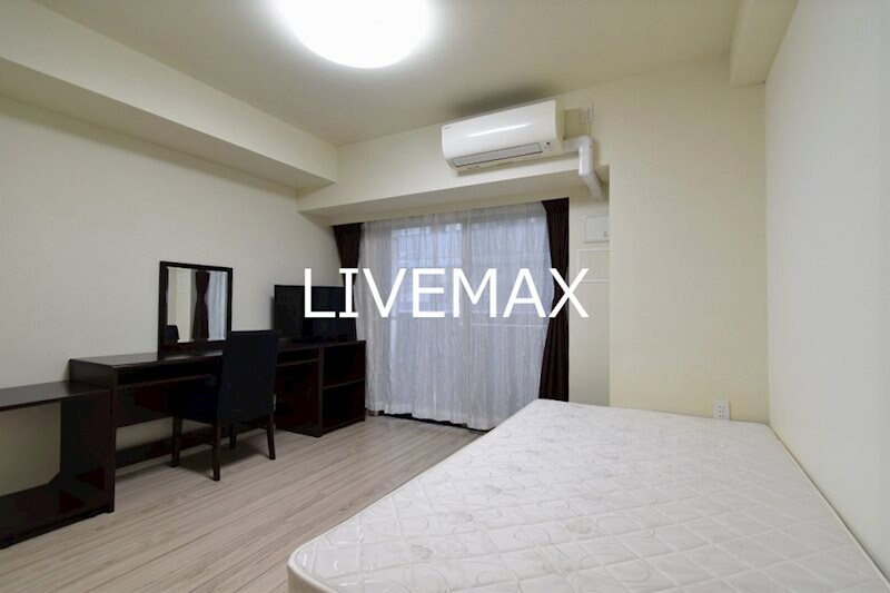 プレール・ドゥーク秋葉原Ⅲの物件内観写真