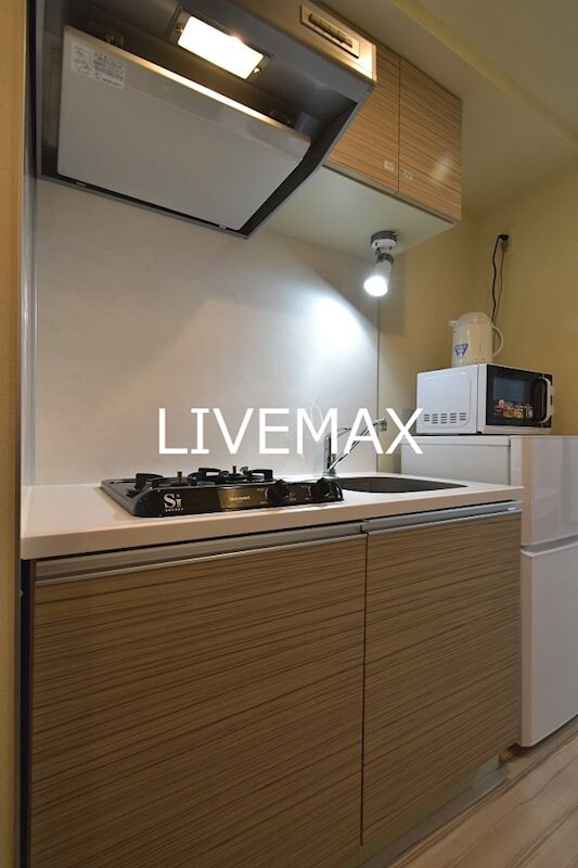 プレール・ドゥーク秋葉原Ⅲの物件内観写真