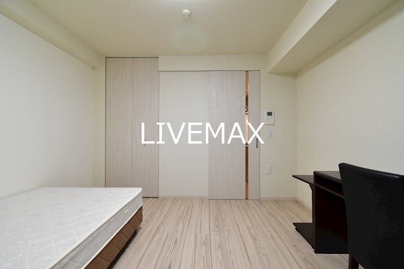 プレール・ドゥーク秋葉原Ⅲの物件内観写真