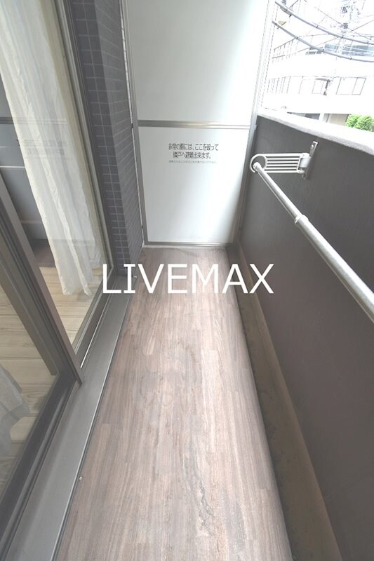 プレール・ドゥーク秋葉原Ⅲの物件内観写真