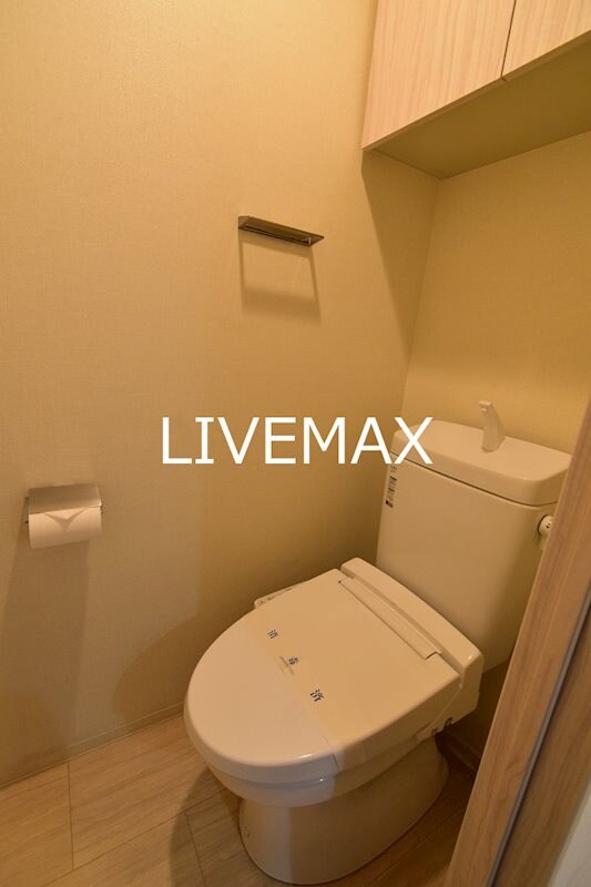 プレール・ドゥーク秋葉原Ⅲの物件内観写真