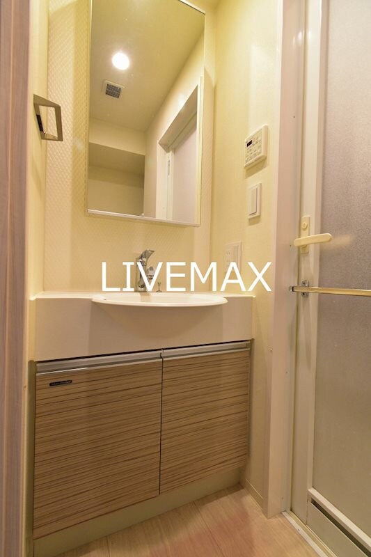 プレール・ドゥーク秋葉原Ⅲの物件内観写真