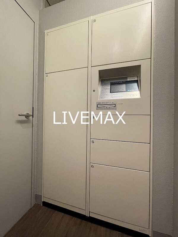 プレール・ドゥーク秋葉原Ⅲの物件内観写真