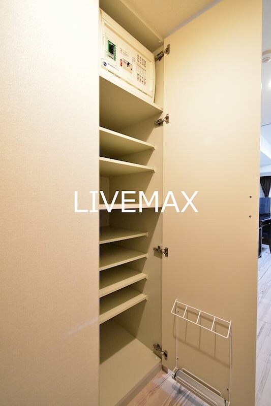 プレール・ドゥーク秋葉原Ⅲの物件内観写真