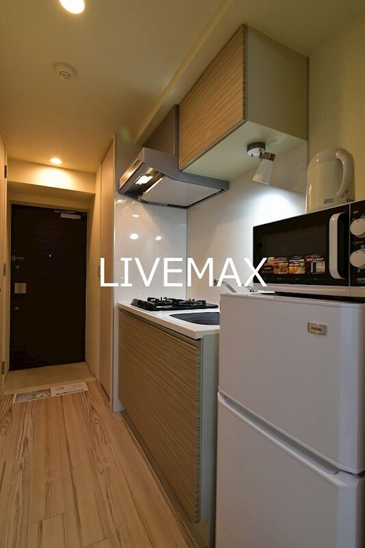 プレール・ドゥーク秋葉原Ⅲの物件内観写真