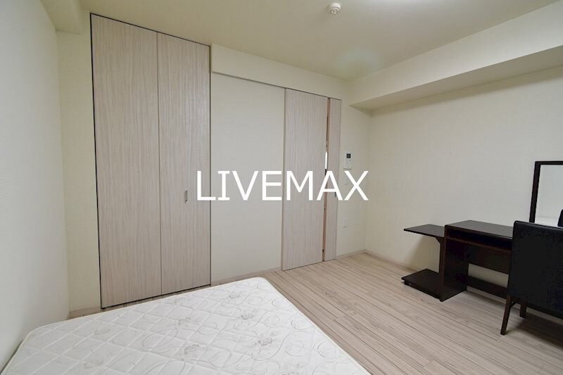 プレール・ドゥーク秋葉原Ⅲの物件内観写真