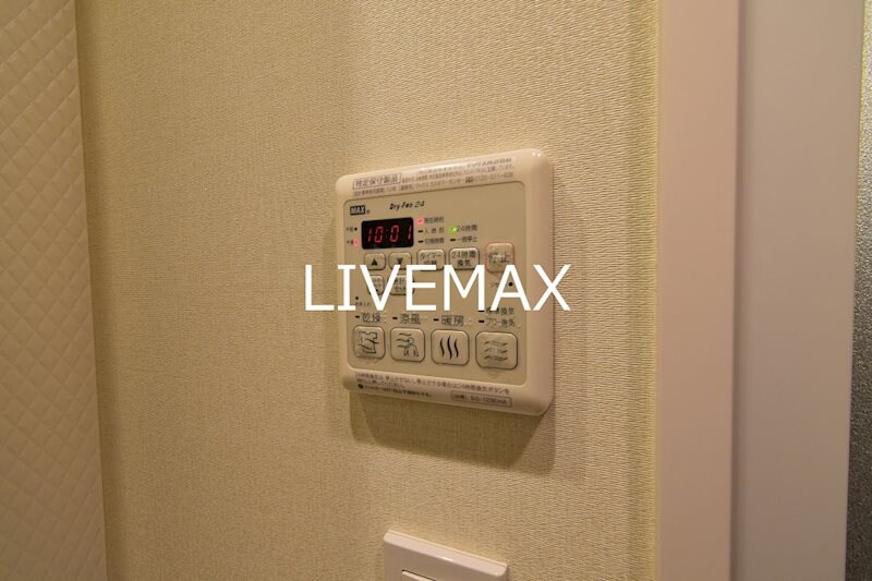 プレール・ドゥーク秋葉原Ⅲの物件内観写真