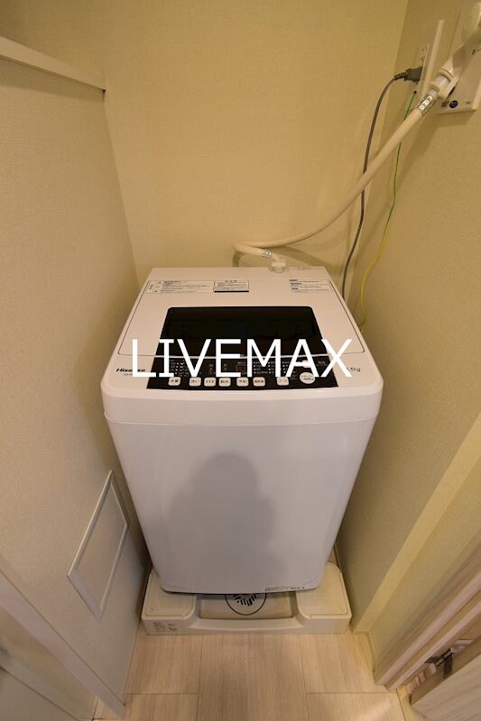 プレール・ドゥーク秋葉原Ⅲの物件内観写真