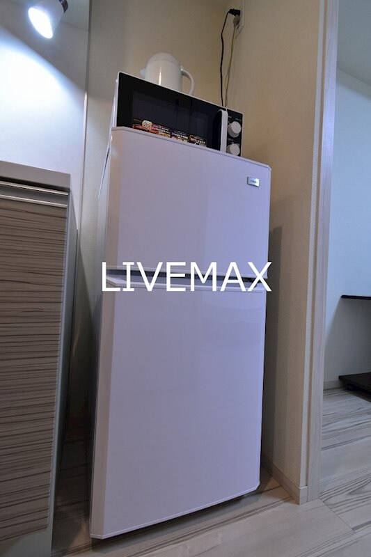 プレール・ドゥーク秋葉原Ⅲの物件内観写真