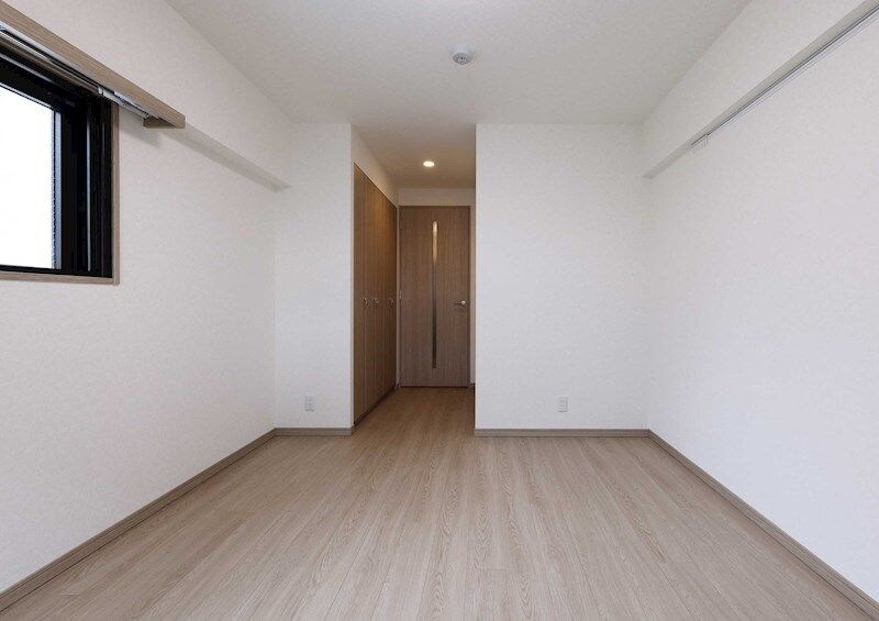 ルーブル西高島平の物件内観写真