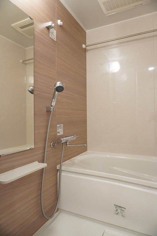 ルーブル西高島平の物件内観写真