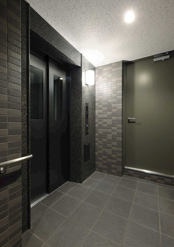 ルーブル西高島平の物件内観写真