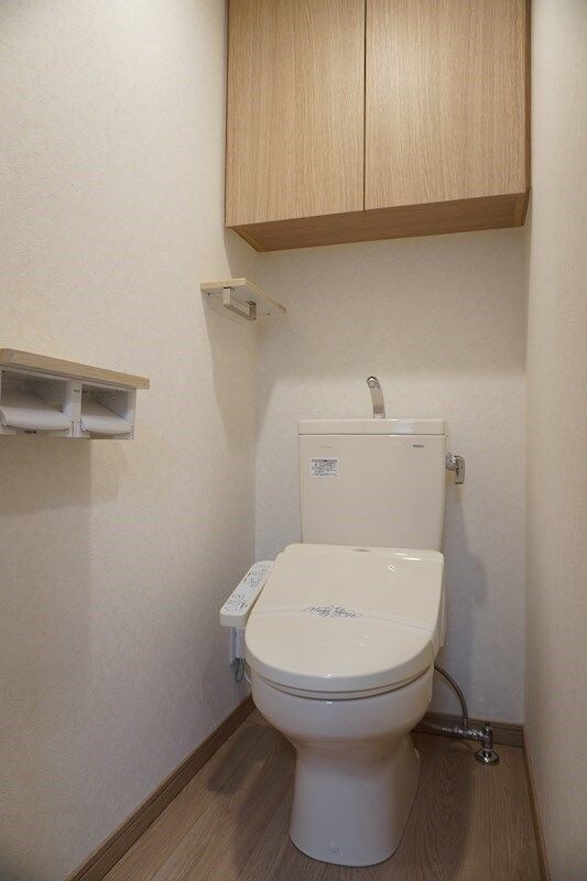 ルーブル西高島平の物件内観写真