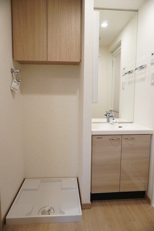 ルーブル西高島平の物件内観写真