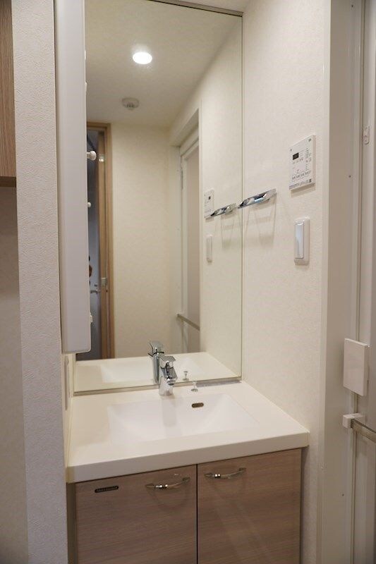 ルーブル西高島平の物件内観写真