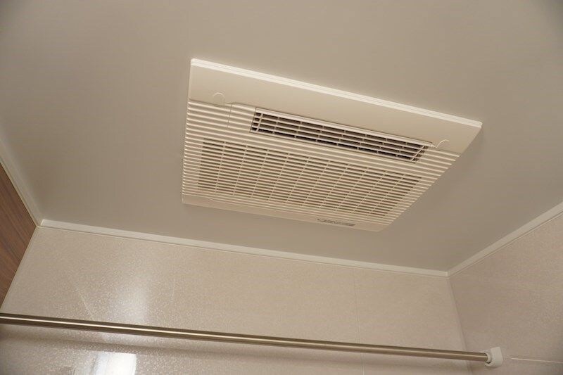 ルーブル西高島平の物件内観写真