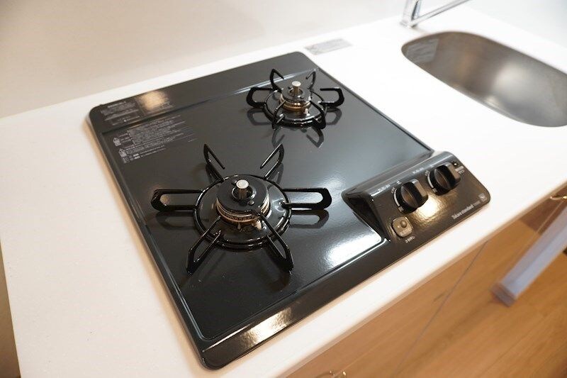 ルーブル西高島平の物件内観写真