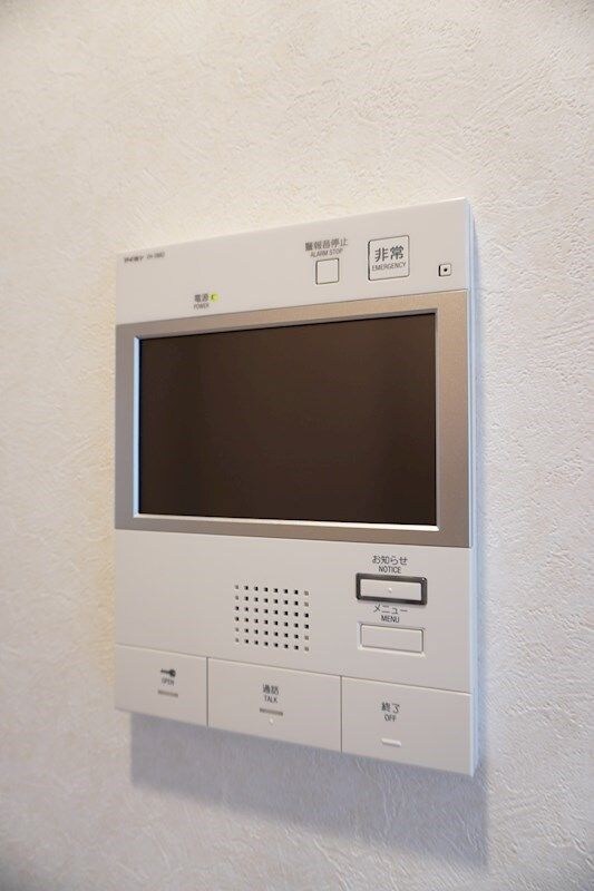 ルーブル西高島平の物件内観写真