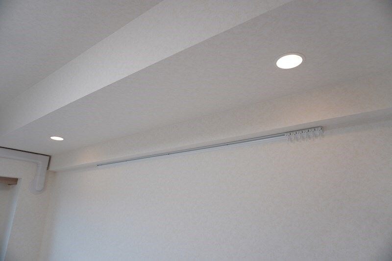 ルーブル西高島平の物件内観写真