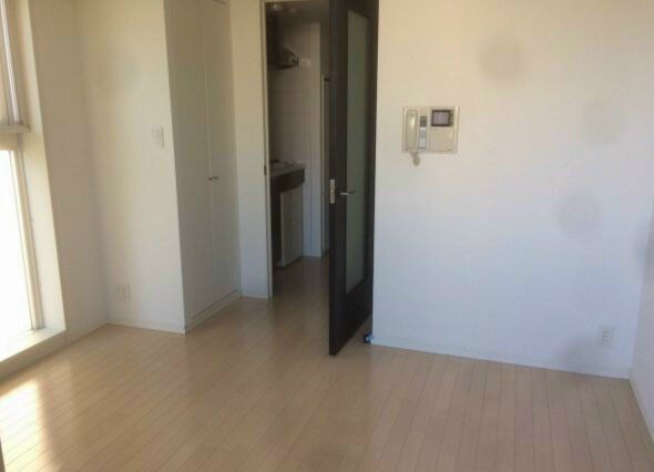 レジディア市ヶ谷の物件内観写真