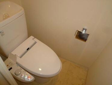 レジディア市ヶ谷の物件内観写真