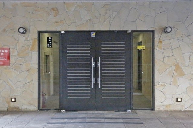 新宿御苑前駅 徒歩5分 4階の物件外観写真